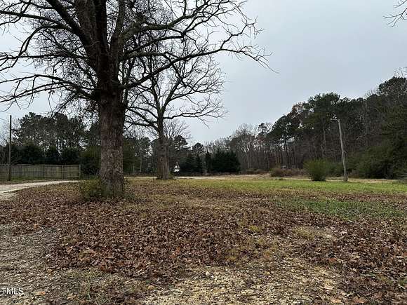 1.07 Acres of Residential Land for Sale in Raleigh, North Carolina