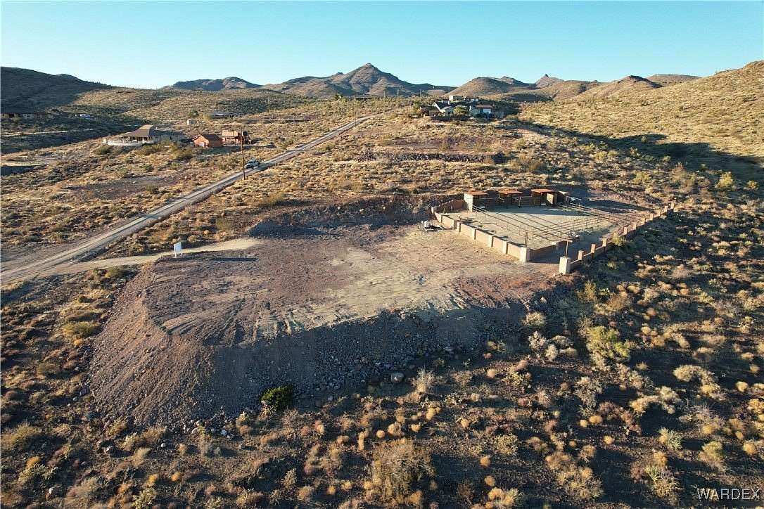 1.79 Acres of Residential Land for Sale in Kingman, Arizona