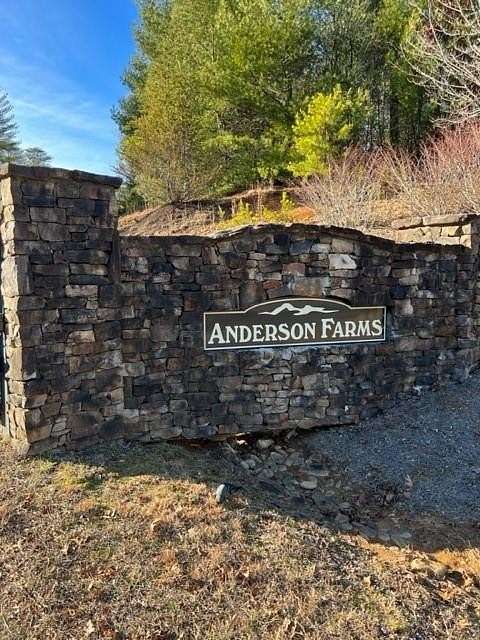 1.6 Acres of Residential Land for Sale in Ellijay, Georgia