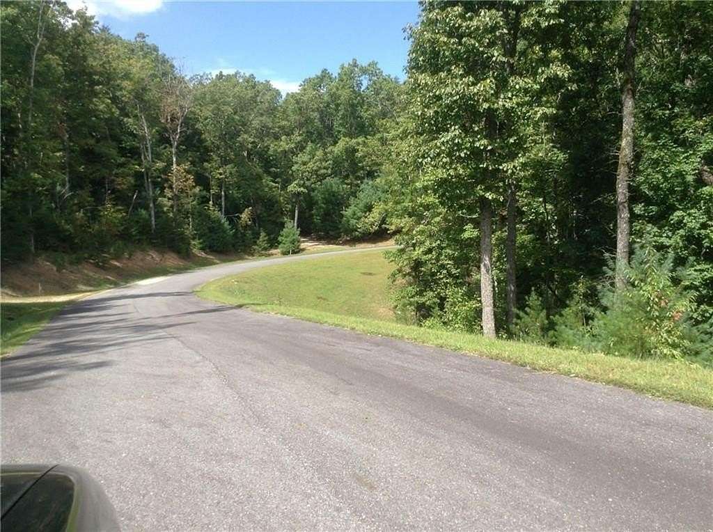 1.79 Acres of Residential Land for Sale in Ellijay, Georgia