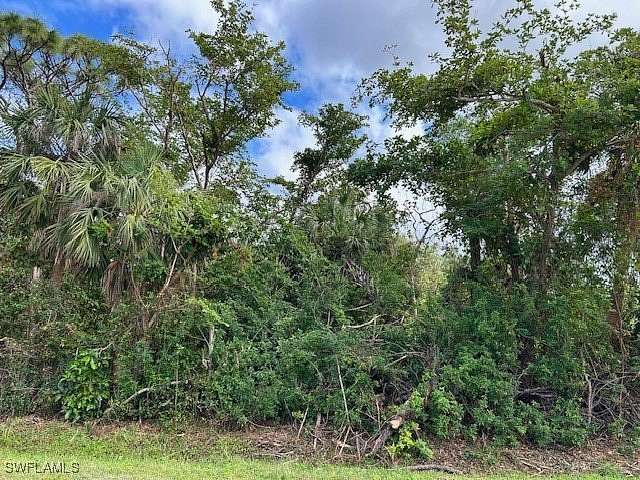 0.222 Acres of Residential Land for Sale in Bokeelia, Florida