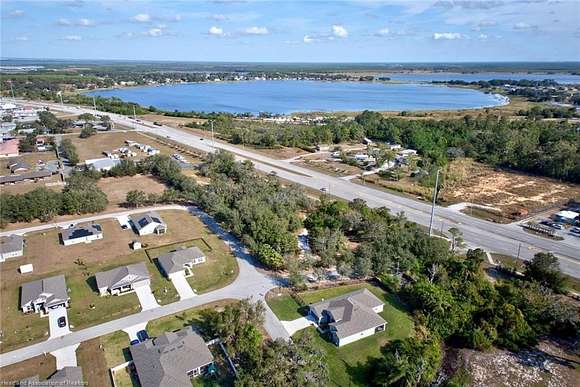 2.65 Acres of Commercial Land for Sale in Avon Park, Florida