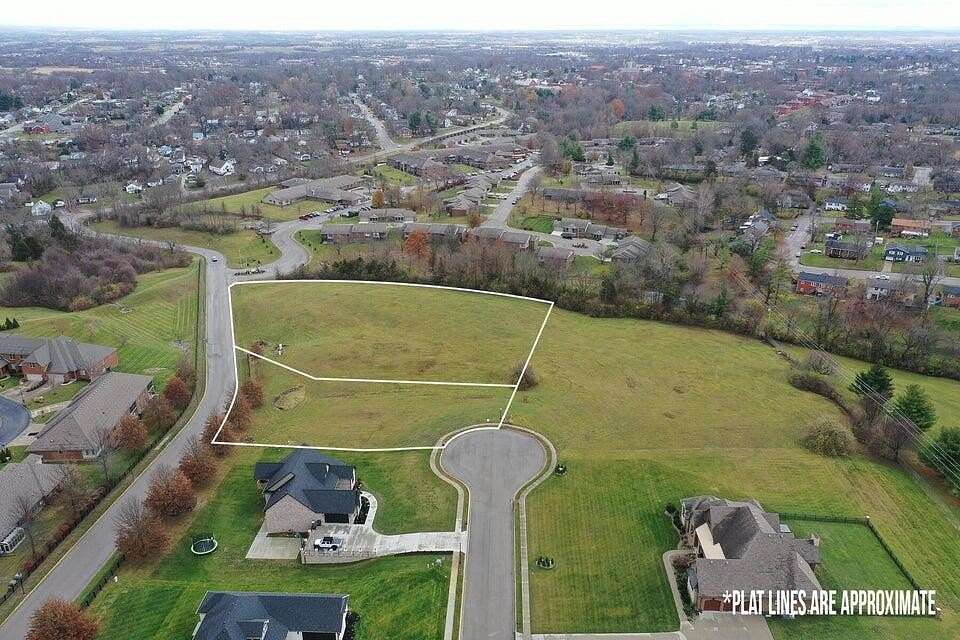 1.3 Acres of Residential Land for Sale in Richmond, Kentucky