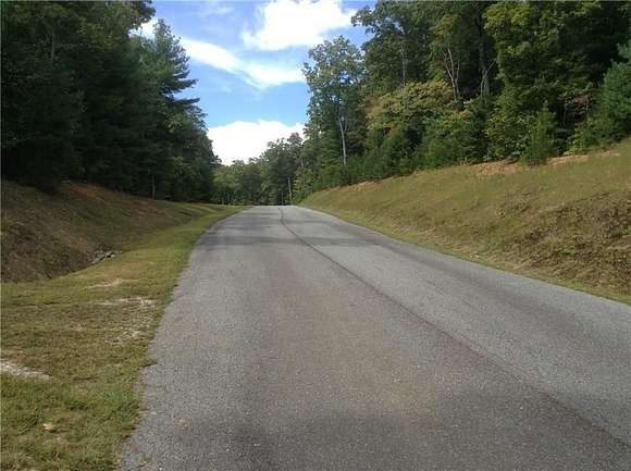 1.83 Acres of Residential Land for Sale in Ellijay, Georgia