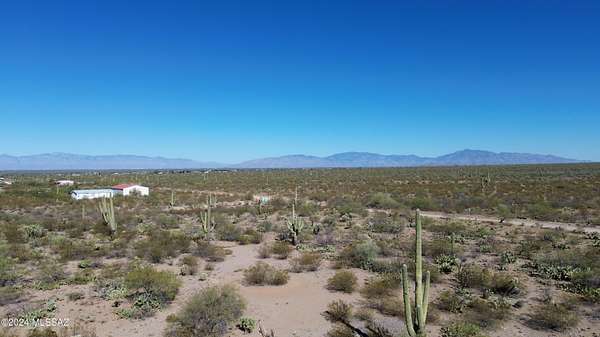 4.35 Acres of Residential Land for Sale in Sahuarita, Arizona