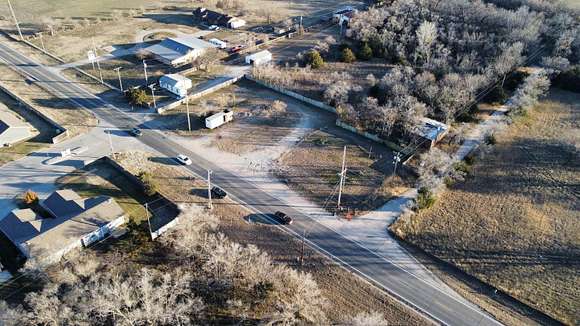 0.83 Acres of Commercial Land for Sale in Wichita, Kansas