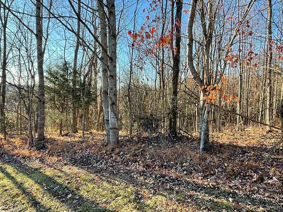 3.32 Acres of Residential Land for Sale in Vinton, Virginia