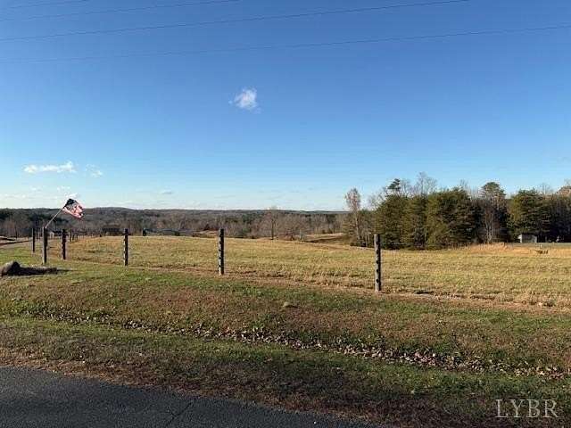 3.835 Acres of Residential Land for Sale in Spout Spring, Virginia