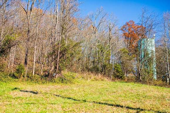 1.35 Acres of Residential Land for Sale in Shipman, Virginia