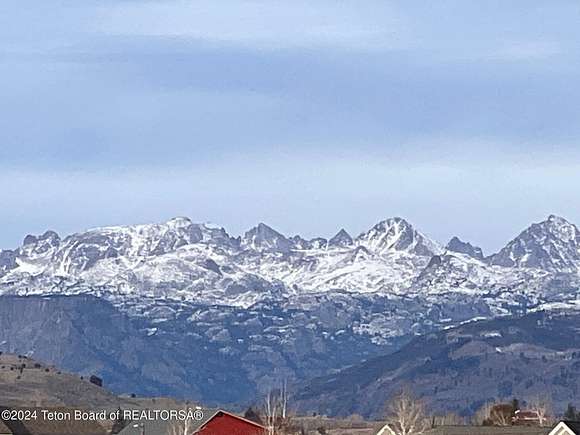 0.28 Acres of Residential Land for Sale in Pinedale, Wyoming