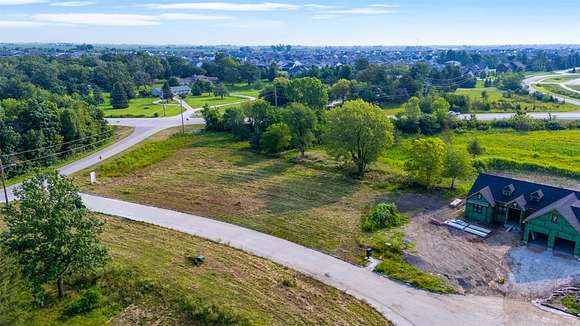 0.487 Acres of Residential Land for Sale in Polk City, Iowa