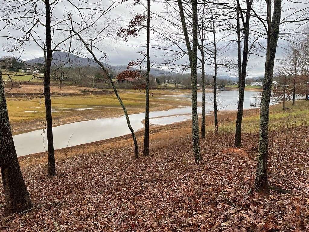 0.9 Acres of Residential Land for Sale in Hayesville, North Carolina