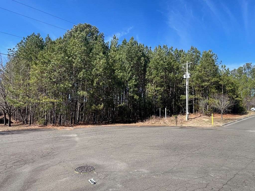 Commercial Land for Sale in Henderson, North Carolina