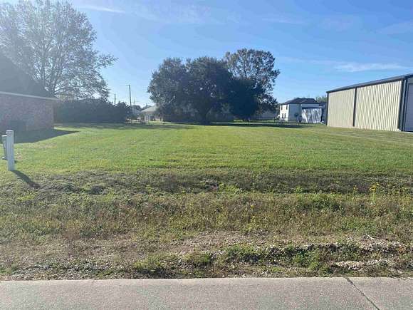 0.33 Acres of Residential Land for Sale in Plattenville, Louisiana