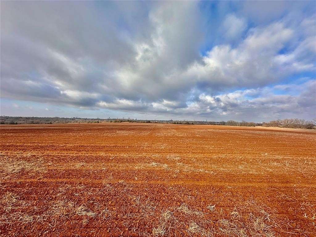 30 Acres of Land for Sale in Enid, Oklahoma