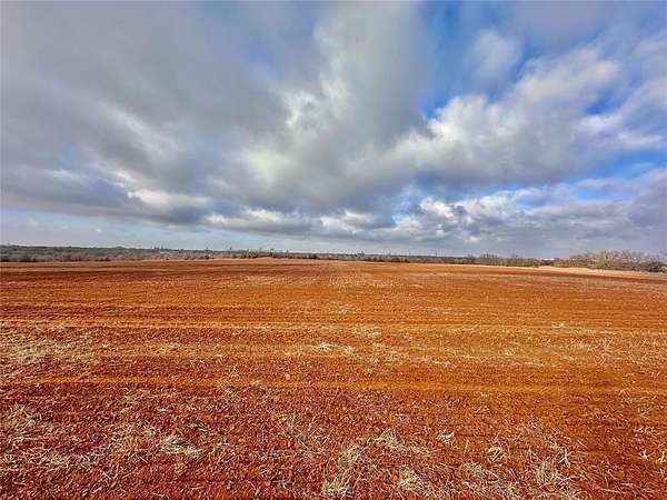 30 Acres of Land for Sale in Enid, Oklahoma