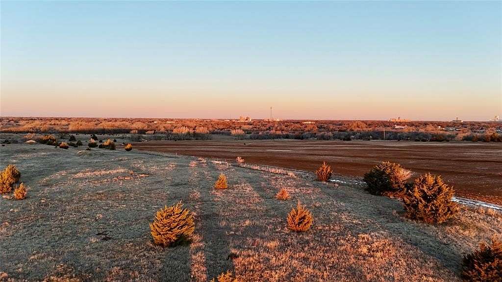 41 Acres of Land for Sale in Enid, Oklahoma