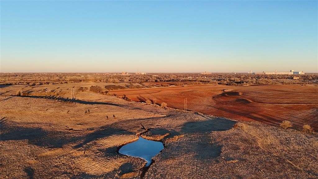 44 Acres of Land for Sale in Enid, Oklahoma