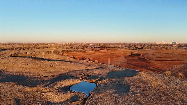44 Acres of Land for Sale in Enid, Oklahoma