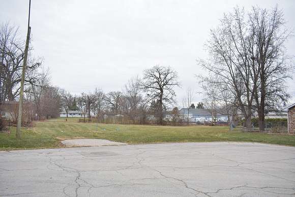 0.356 Acres of Residential Land for Sale in Shorewood, Illinois