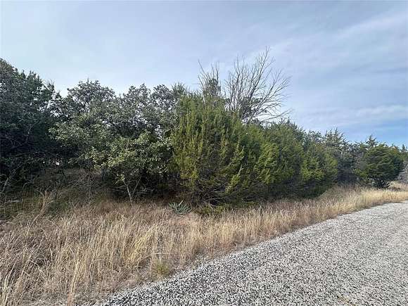 0.303 Acres of Land for Sale in Brownwood, Texas