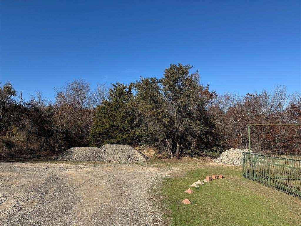 0.46 Acres of Residential Land for Sale in Fort Worth, Texas