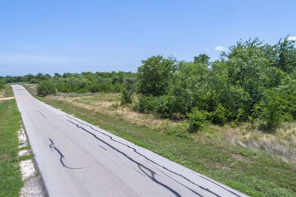 1.2 Acres of Land for Sale in Kemp, Texas