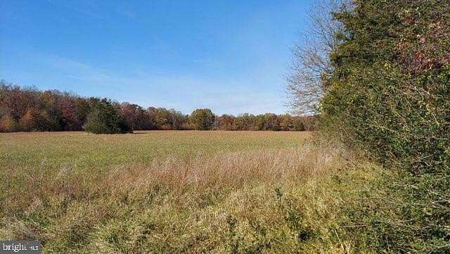 10.46 Acres of Improved Land for Sale in Culpeper, Virginia