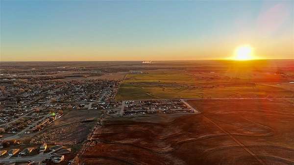 22 Acres of Land for Sale in Enid, Oklahoma