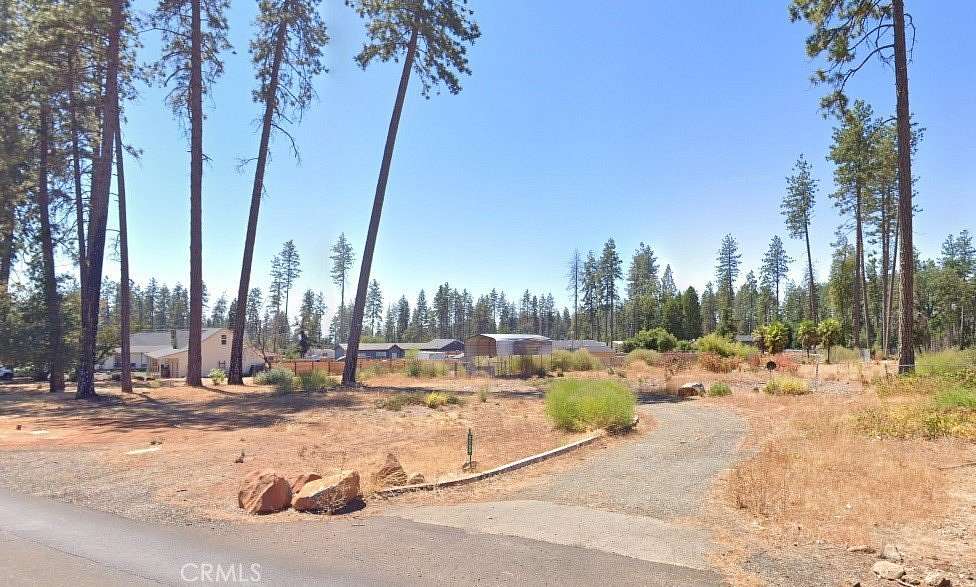 0.69 Acres of Residential Land for Sale in Paradise, California