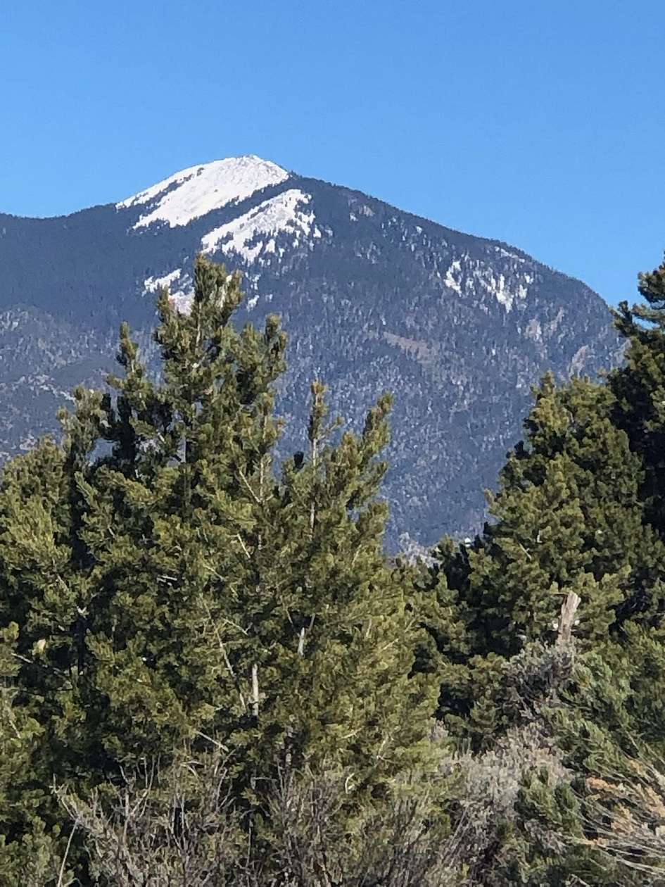 2.6 Acres of Land for Sale in Taos, New Mexico