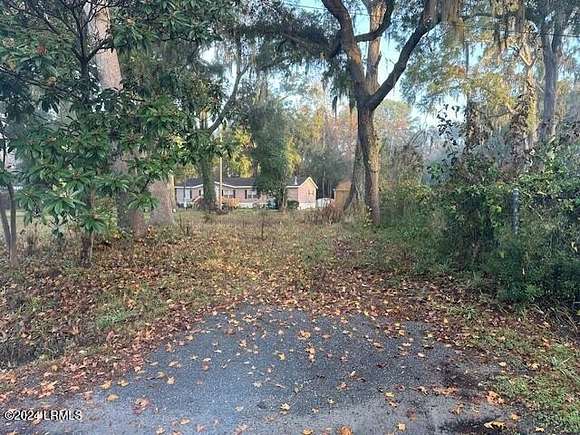 0.13 Acres of Residential Land for Sale in Beaufort, South Carolina