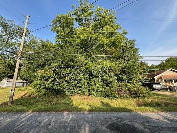 0.44 Acres of Residential Land for Sale in Milledgeville, Georgia