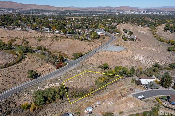 0.5 Acres of Land for Sale in Reno, Nevada