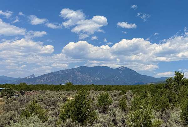 2 Acres of Land for Sale in Taos, New Mexico