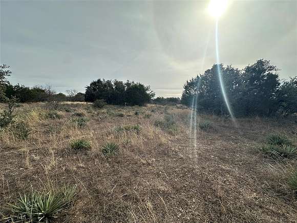 0.22 Acres of Land for Sale in Brownwood, Texas