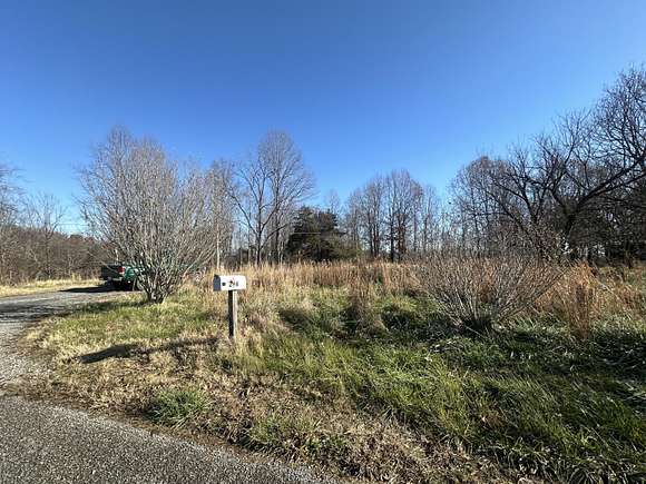 15 Acres of Land for Sale in Burkesville, Kentucky