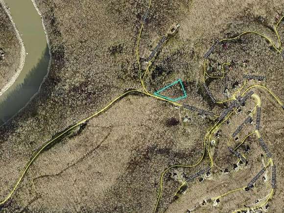 1.1 Acres of Land for Sale in Burnside, Kentucky