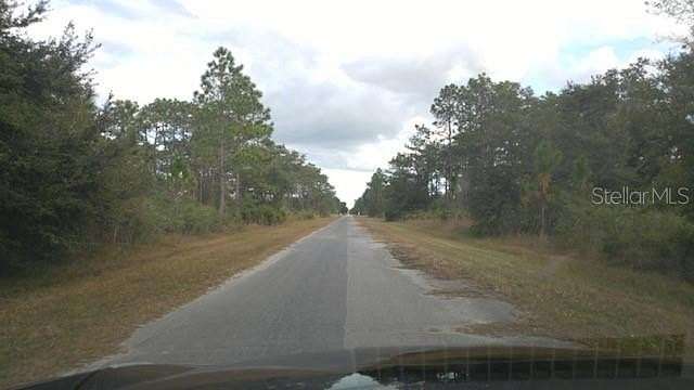 1 Acre of Residential Land for Sale in Indian Lake Estates, Florida