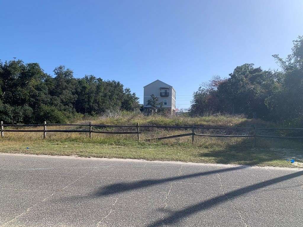 0.3 Acres of Residential Land for Sale in St. George Island, Florida