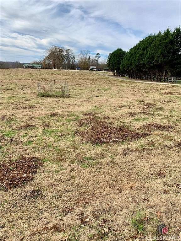 3 Acres of Land for Sale in Jefferson, Georgia