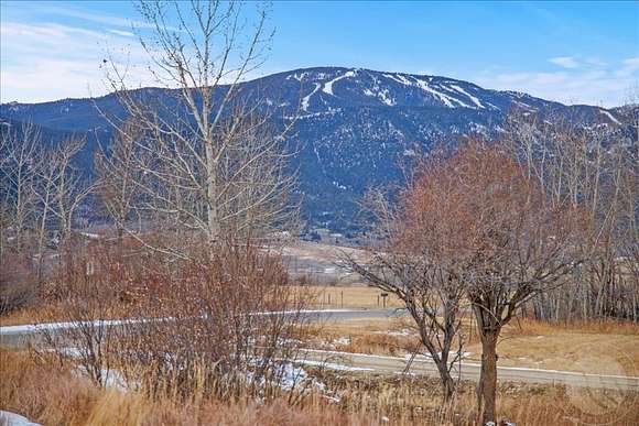 0.993 Acres of Residential Land for Sale in Red Lodge, Montana