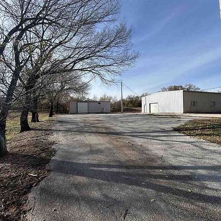 2.36 Acres of Commercial Land for Sale in Duncan, Oklahoma