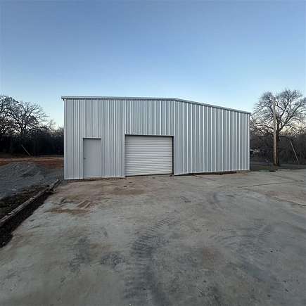 2.36 Acres of Commercial Land for Sale in Duncan, Oklahoma