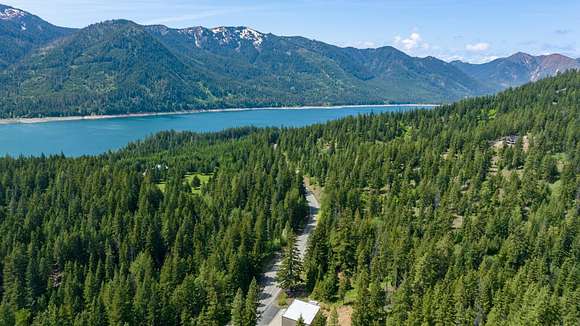 3.08 Acres of Residential Land for Sale in Cle Elum, Washington