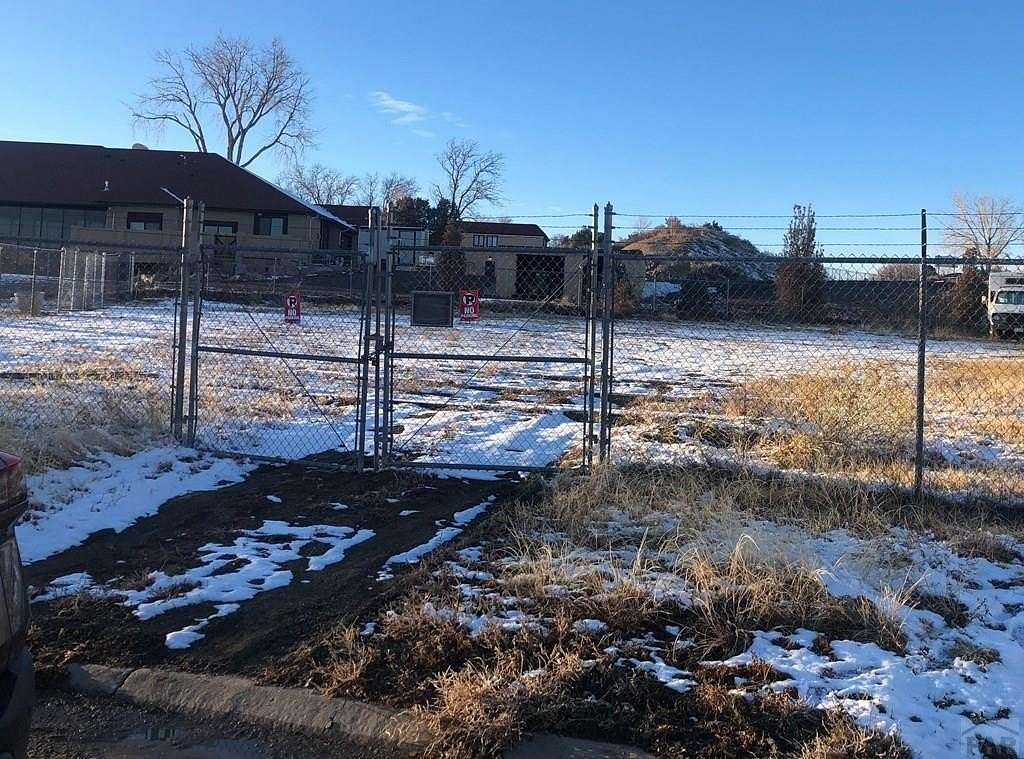 0.304 Acres of Residential Land for Sale in Pueblo, Colorado