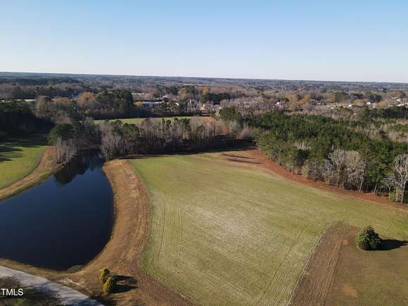 Commercial Land for Sale in Bunn, North Carolina