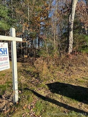 2.48 Acres of Residential Land for Sale in Willington Town, Connecticut