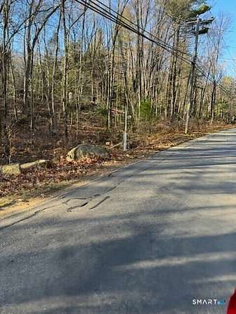 2.48 Acres of Residential Land for Sale in Willington Town, Connecticut
