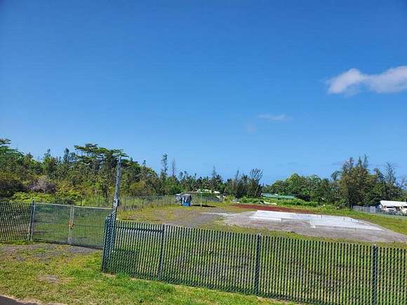 1 Acre of Residential Land for Sale in Keaau, Hawaii